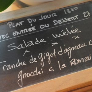 brasserie traditionnelle geneve