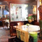 restaurant campagne geneve